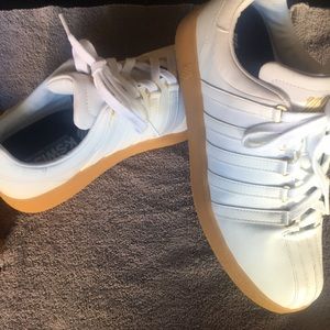 K Swiss Classics